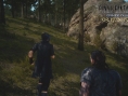 Screens Final Fantasy XV