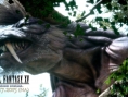 Screens Final Fantasy XV