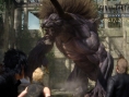 Screens Final Fantasy XV