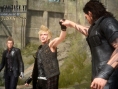 Screens Final Fantasy XV
