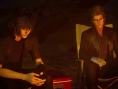 Screens Final Fantasy XV