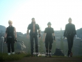 Screens Final Fantasy XV