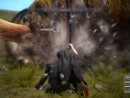 Screens Final Fantasy XV