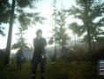 Screens Final Fantasy XV