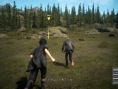Screens Final Fantasy XV