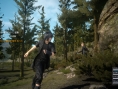 Final Fantasy XV : 30 minutes de gameplay