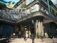FFXV : Tabata promet un lancement mondial