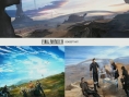 Final Fantasy XV sortira officiellement en 2016 (+ nouvelles infos et events à venir)