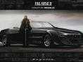 Final Fantasy XV sortira officiellement en 2016 (+ nouvelles infos et events à venir)