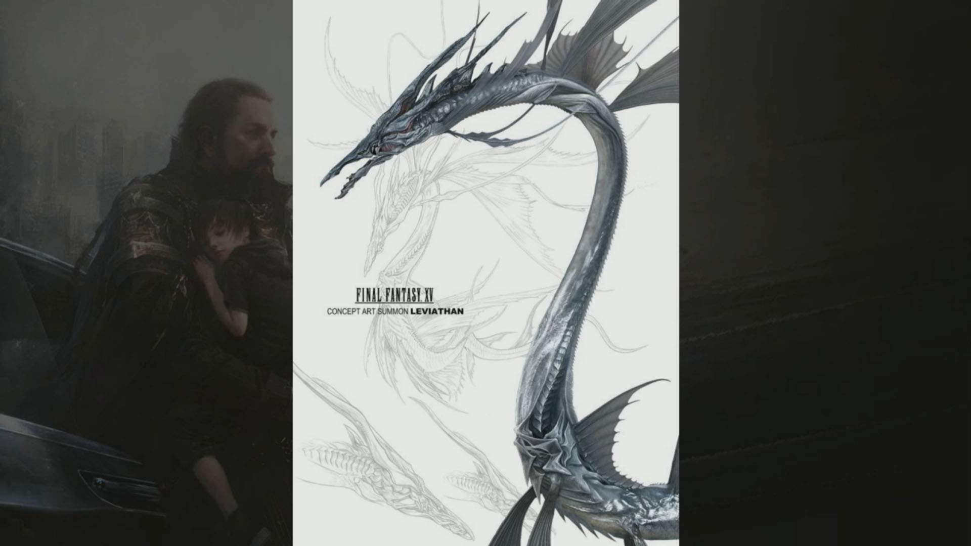 Final Fantasy XV sortira officiellement en 2016 (+ nouvelles infos et events à venir)