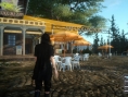 FFXV : nouvelle option dans le système de combat