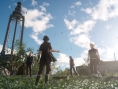FFXV : nouvelle option dans le système de combat