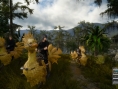 Final Fantasy XV : trailer Dawn 2.0 (+ images)