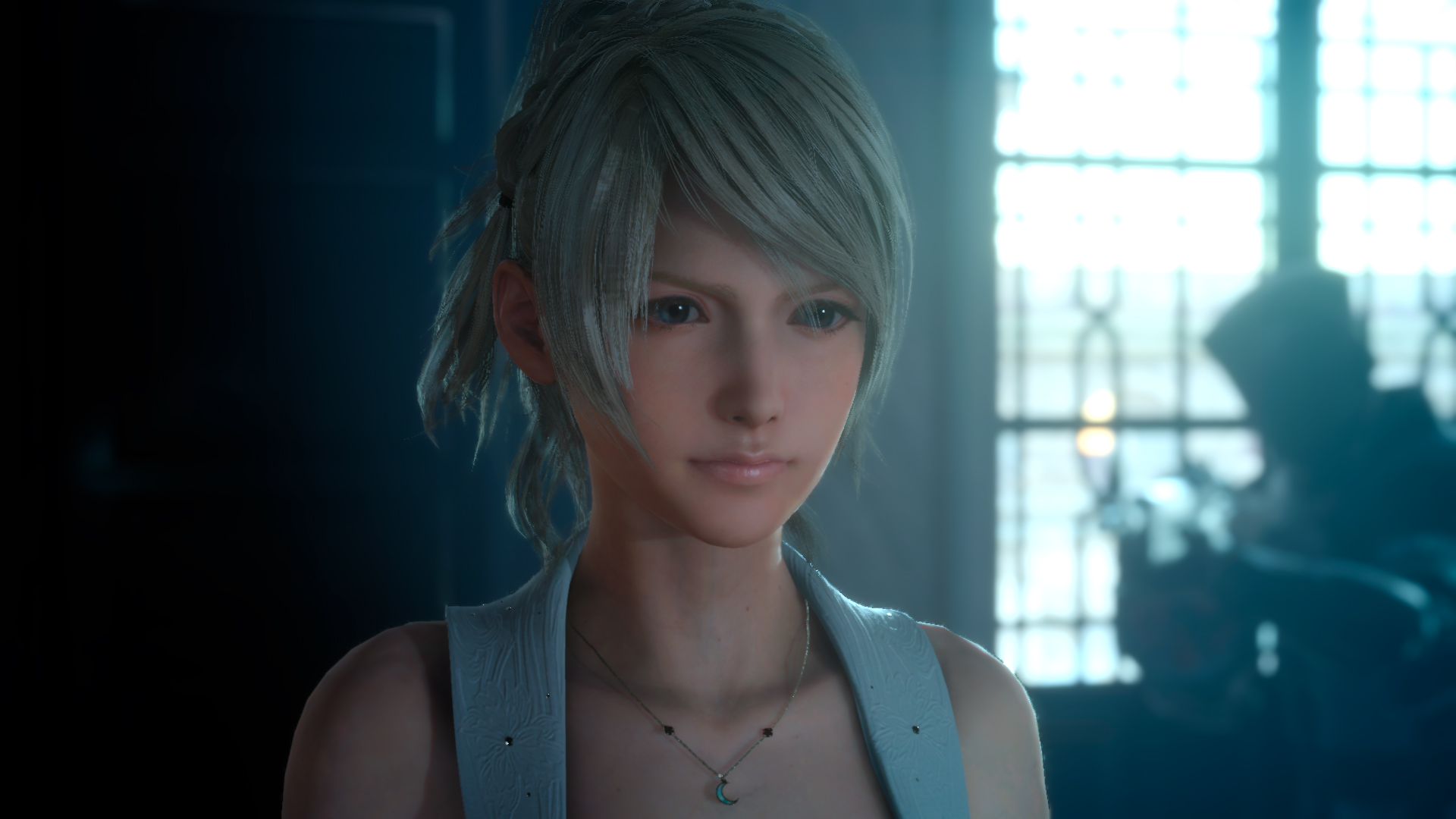 Final Fantasy XV : trailer Dawn 2.0 (+ images)