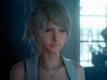 Final Fantasy XV : trailer Dawn 2.0 (+ images)