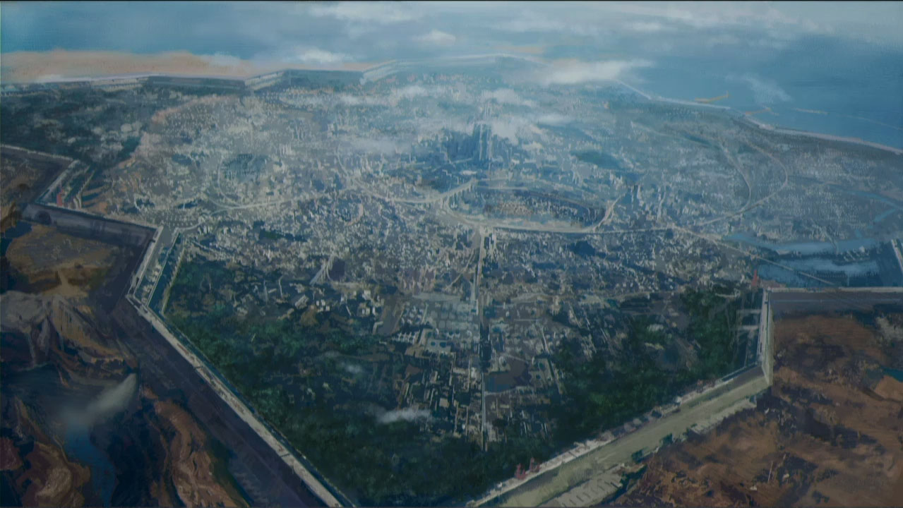 Final Fantasy XV : ATR & nouvelles infos