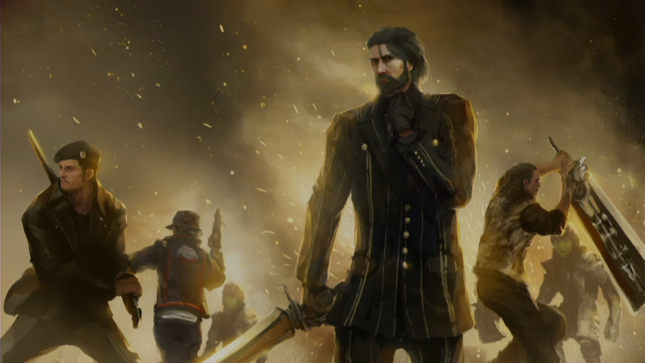 Final Fantasy XV : ATR & nouvelles infos