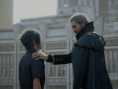 Final Fantasy XV : ATR & nouvelles infos