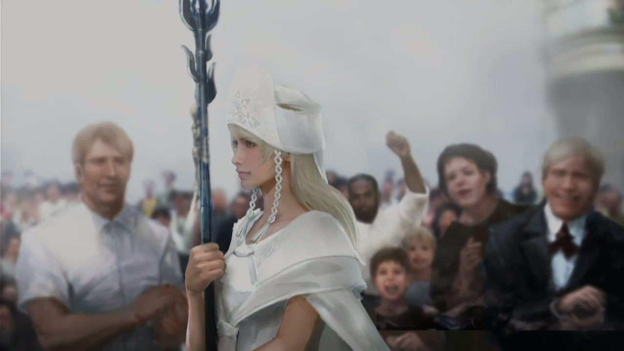 Final Fantasy XV : ATR & nouvelles infos