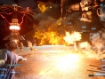 Final Fantasy XV : quatre images de plus