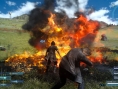 Final Fantasy XV : quatre images de plus