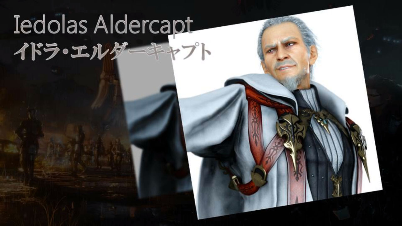 Final Fantasy XV : nouvelles vidéos & infos