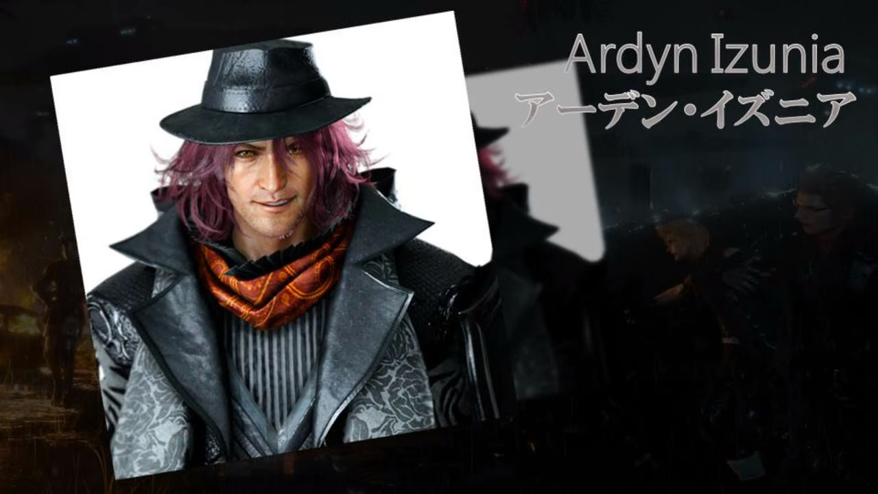 Final Fantasy XV : nouvelles vidéos & infos