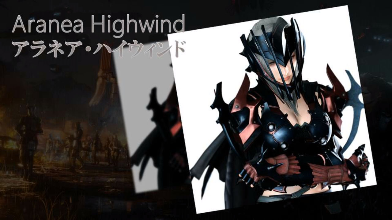 Final Fantasy XV : nouvelles vidéos & infos