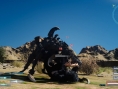 Final Fantasy XV : trois images de plus