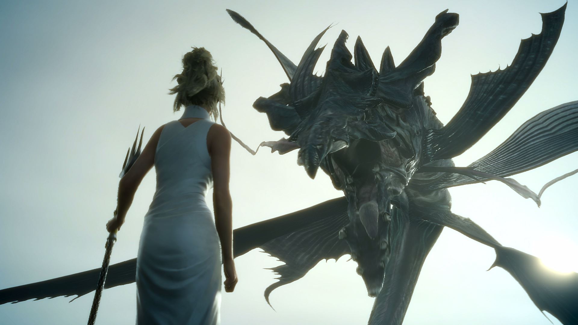 Final Fantasy XV : toutes les infos à retenir !