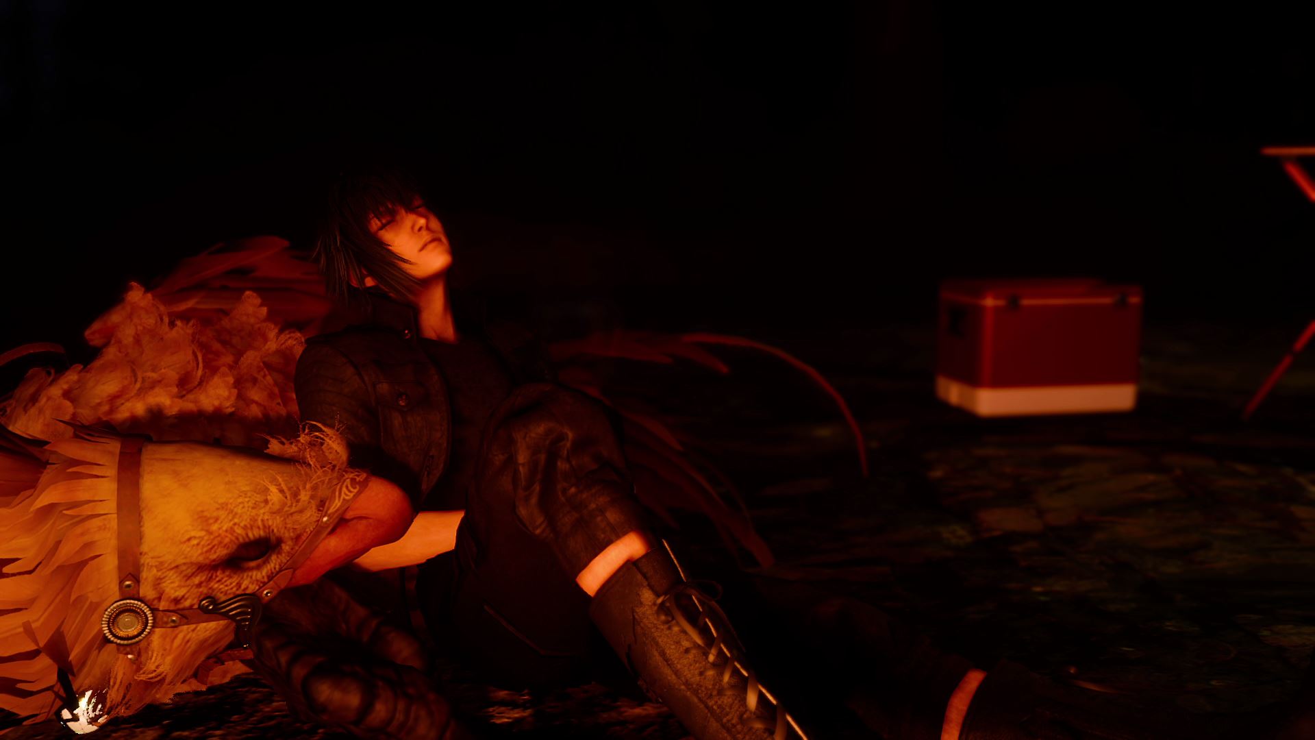 Final Fantasy XV : toutes les infos à retenir !