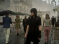 Final Fantasy XV : toutes les infos à retenir !