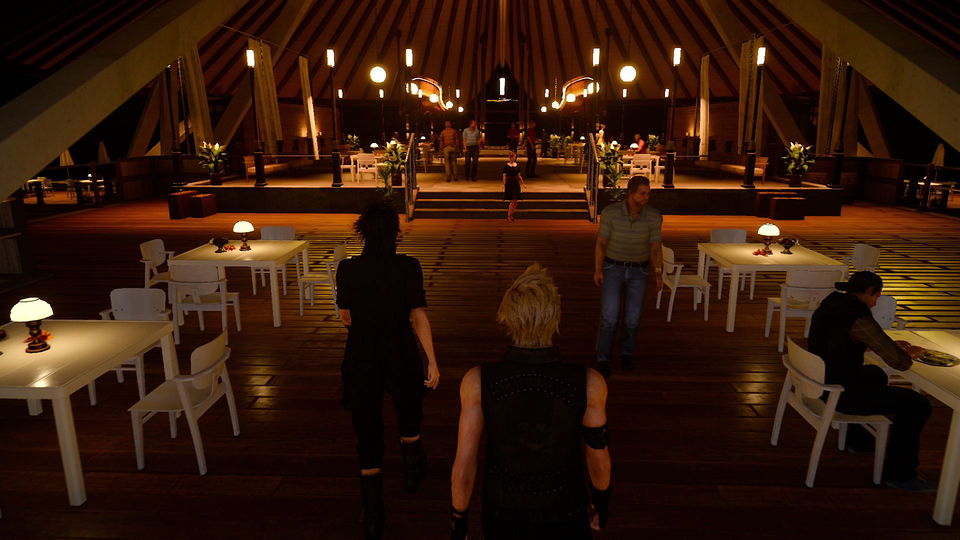 Final Fantasy XV : toutes les infos à retenir !