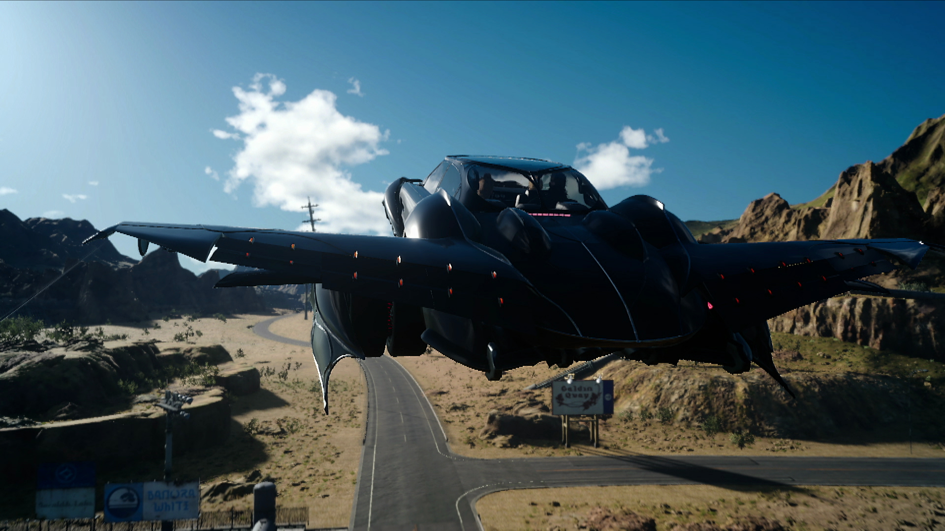 Final Fantasy XV : toutes les infos à retenir !