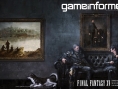 Nouvelle semaine d'actu pour Final Fantasy XV