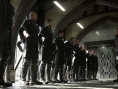 KingsGlaive FFXV : des images qui envoient