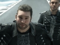 KingsGlaive FFXV : des images qui envoient