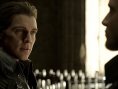KingsGlaive FFXV : des images qui envoient