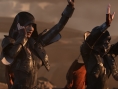 KingsGlaive FFXV : des images qui envoient