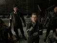 KingsGlaive FFXV : des images qui envoient
