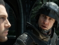 KingsGlaive FFXV : des images qui envoient