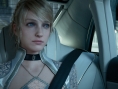 KingsGlaive FFXV : des images qui envoient