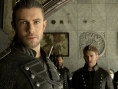 KingsGlaive FFXV : pub et casting JP