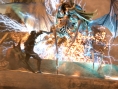 KingsGlaive FFXV : des images qui envoient