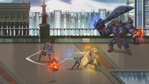 Final Fantasy XV : un mode Pause en vidéo, un spin-off de plus et un trailer du film