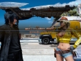 Final Fantasy XV : nouvelles images