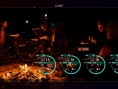 Final Fantasy XV : nouvelles images