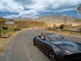 Final Fantasy XV : nouvelles images