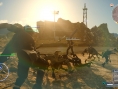 Final Fantasy XV : nouvelles images