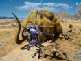 Final Fantasy XV : nouvelles images